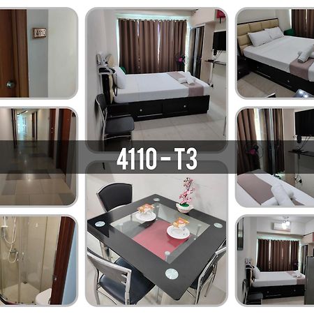 Affordable Makati Serviced Apartments Manilla Buitenkant foto