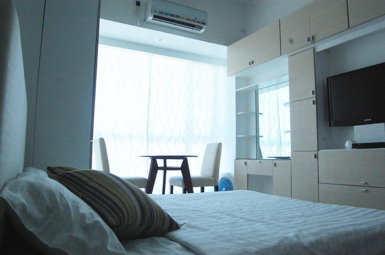 Affordable Makati Serviced Apartments Manilla Buitenkant foto